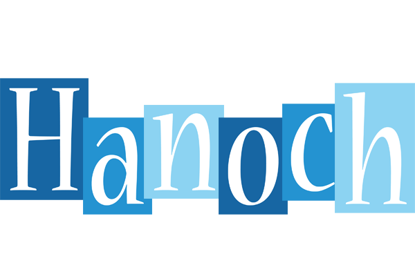 Hanoch winter logo