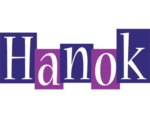 Hanok autumn logo