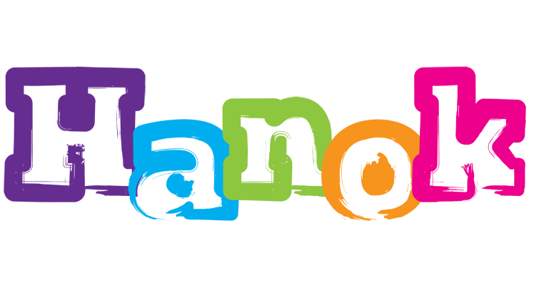 Hanok casino logo