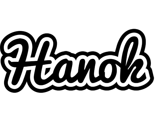 Hanok chess logo