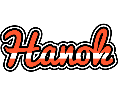 Hanok denmark logo