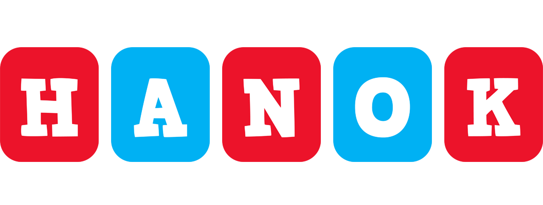 Hanok diesel logo