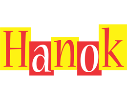 Hanok errors logo