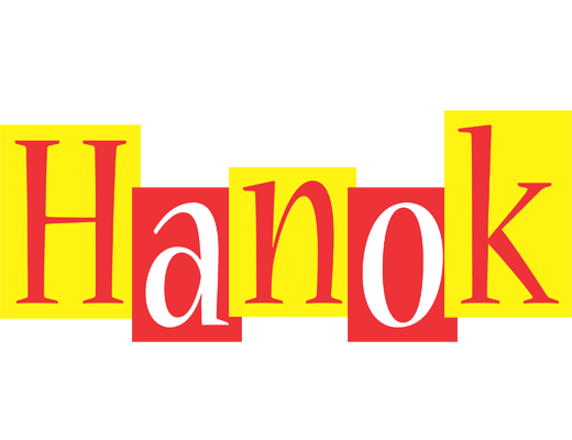 Hanok errors logo