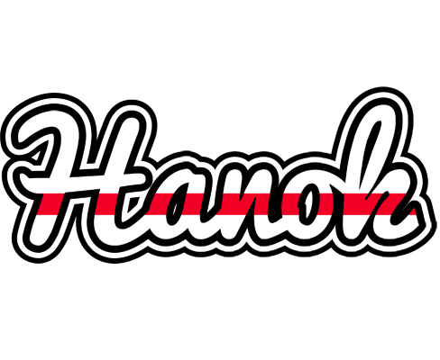 Hanok kingdom logo