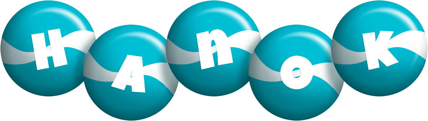 Hanok messi logo