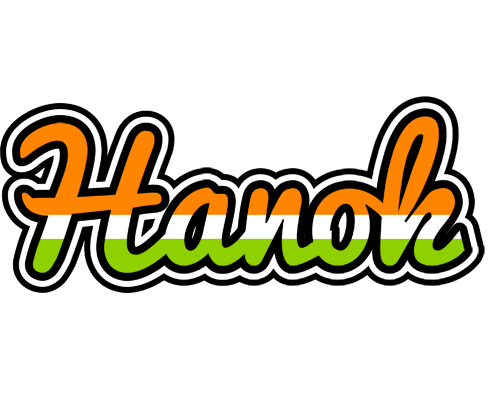 Hanok mumbai logo