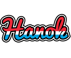 Hanok norway logo