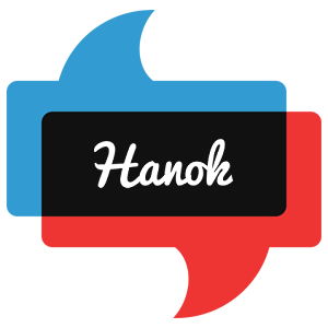 Hanok sharks logo