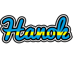 Hanok sweden logo