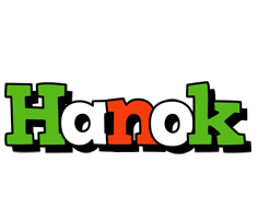 Hanok venezia logo