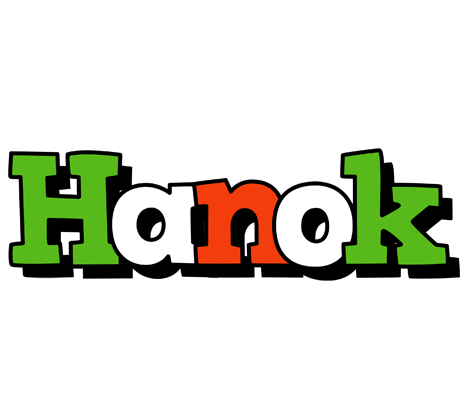 Hanok venezia logo