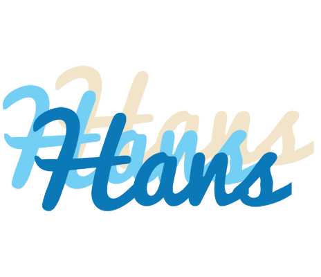 Hans breeze logo
