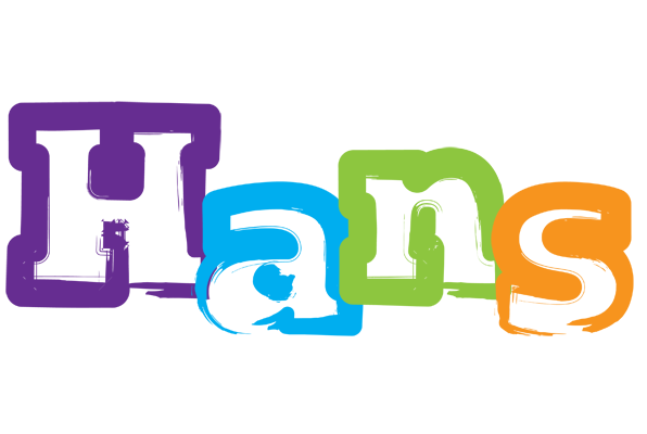 Hans casino logo