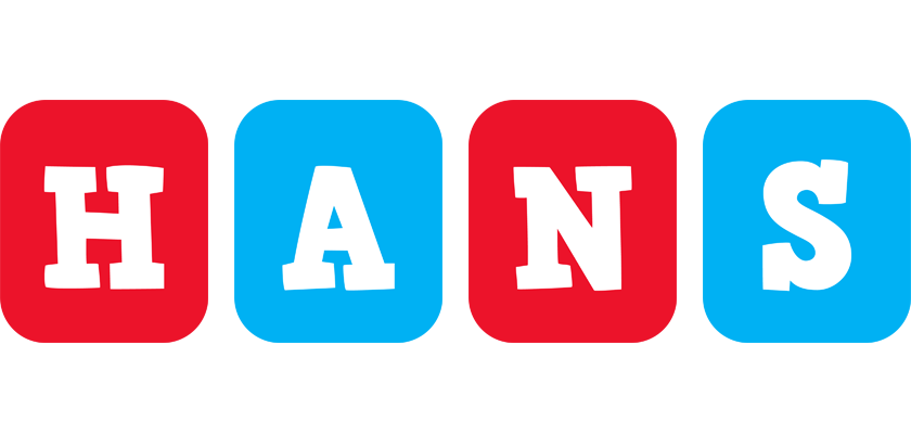 Hans diesel logo