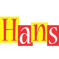 Hans errors logo