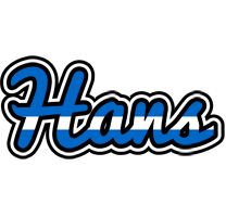 Hans greece logo