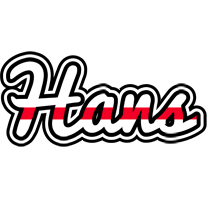 Hans kingdom logo