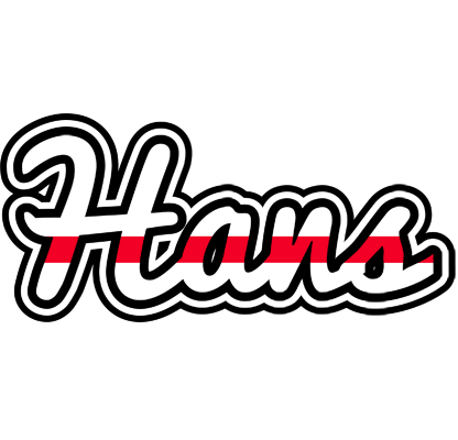 Hans kingdom logo