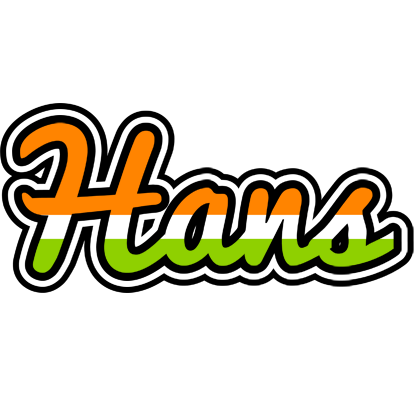 Hans mumbai logo