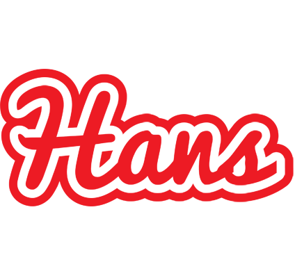 Hans sunshine logo