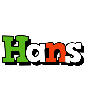 Hans venezia logo
