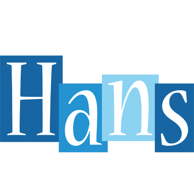 Hans winter logo
