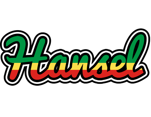 Hansel african logo