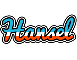 Hansel america logo