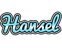 Hansel argentine logo