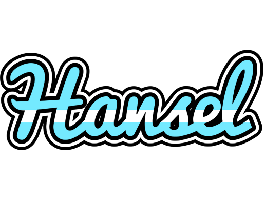 Hansel argentine logo