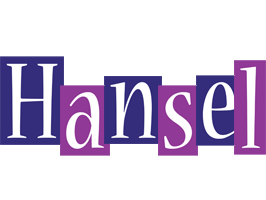 Hansel autumn logo