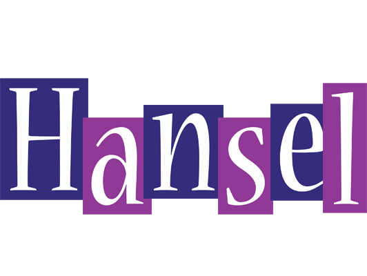 Hansel autumn logo