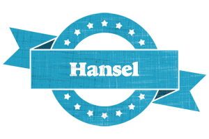 Hansel balance logo