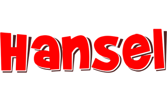 Hansel basket logo