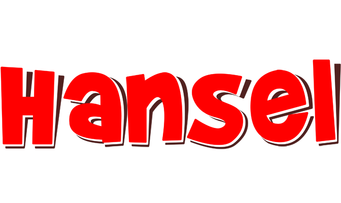 Hansel basket logo