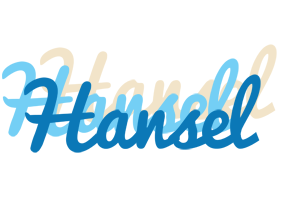 Hansel breeze logo