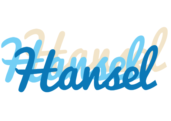Hansel breeze logo