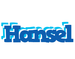 Hansel business logo