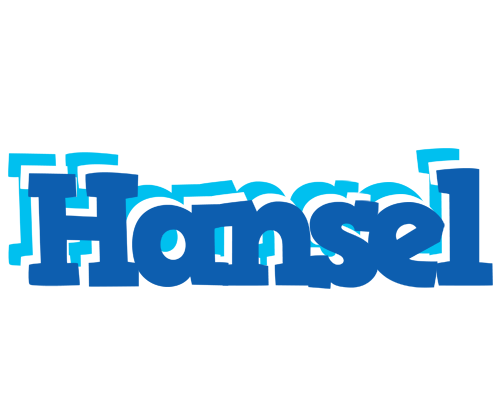 Hansel business logo