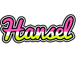 Hansel candies logo