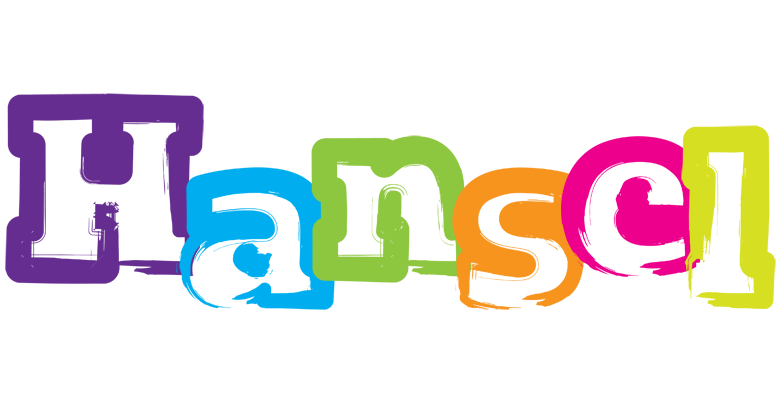 Hansel casino logo