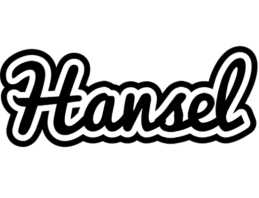 Hansel chess logo