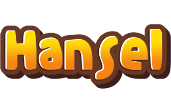 Hansel cookies logo