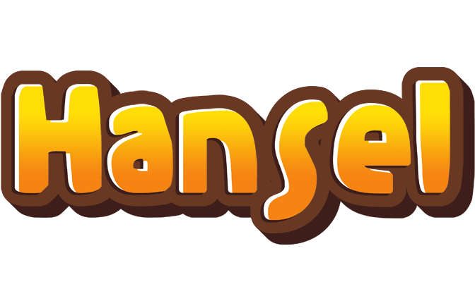 Hansel cookies logo
