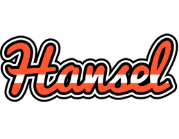 Hansel denmark logo