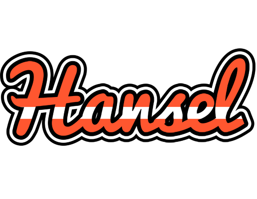 Hansel denmark logo