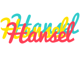 Hansel disco logo