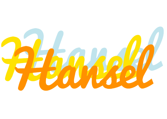 Hansel energy logo