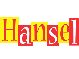 Hansel errors logo